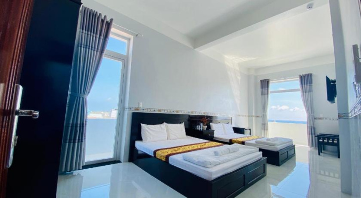 top 34 homestay khách sạn resort giá rẻ view xịn ở đảo phú quý 2023