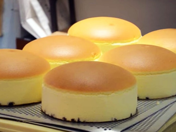 cuộc du ngoạn thú vị khám phá các phiên bản bánh cheesecake trên khắp thế giới