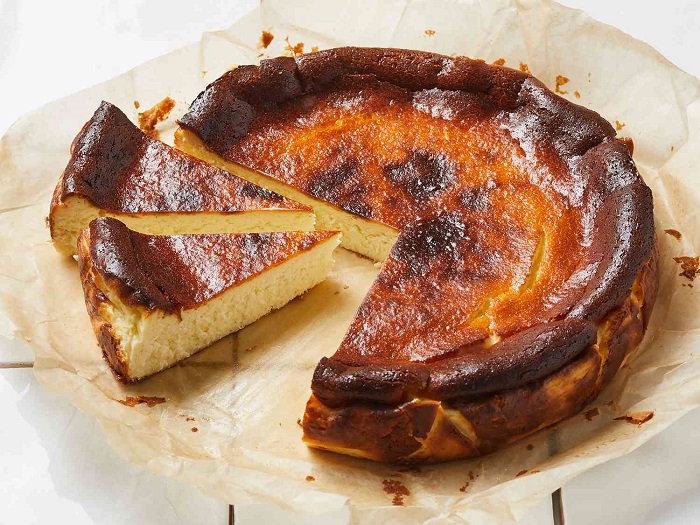 cuộc du ngoạn thú vị khám phá các phiên bản bánh cheesecake trên khắp thế giới