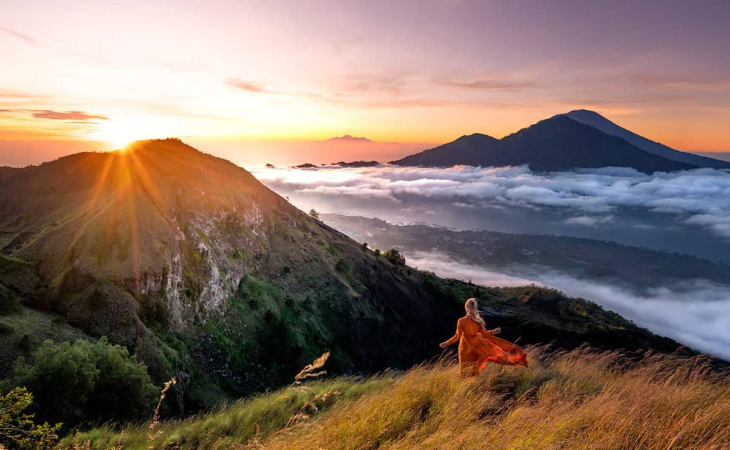 10 điểm đến đặc sắc nhất ở Bali, Khám Phá