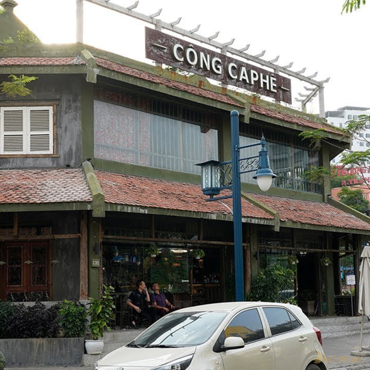 hạ long, quảng ninh, top 10 beautifully scenic cafes in halong bay with delicious beverages