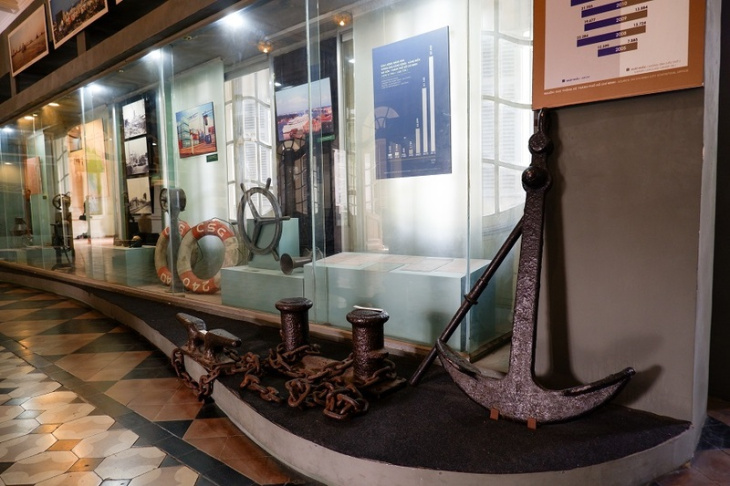 nghỉ dưỡng, top 12 bảo tàng thành phố hồ chí minh chứa đựng dấu ấn lịch sử