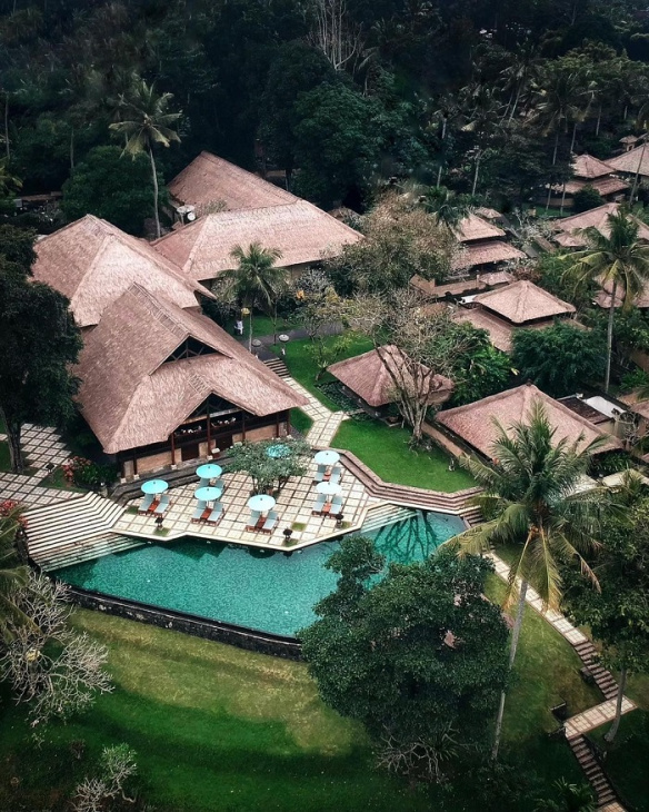 resort sang chảnh ở châu á, khám phá, trải nghiệm, vẻ đẹp của những resort sang chảnh ở châu á luôn hút khách vào mùa hè 
