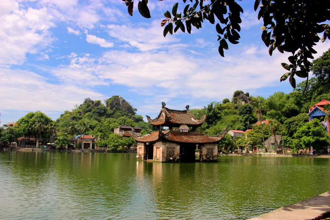 10 best day trips from hanoi