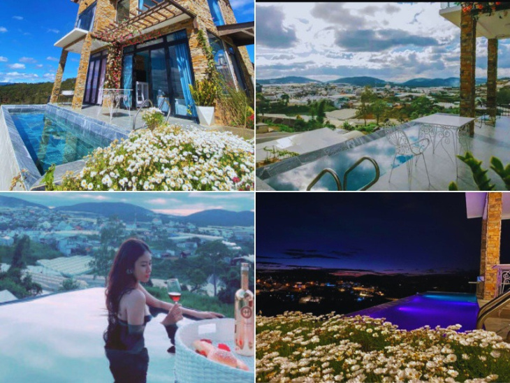 địa điểm,   												top 10 căn villa đà lạt có hồ bơi sang trọng và view đẹp nhất