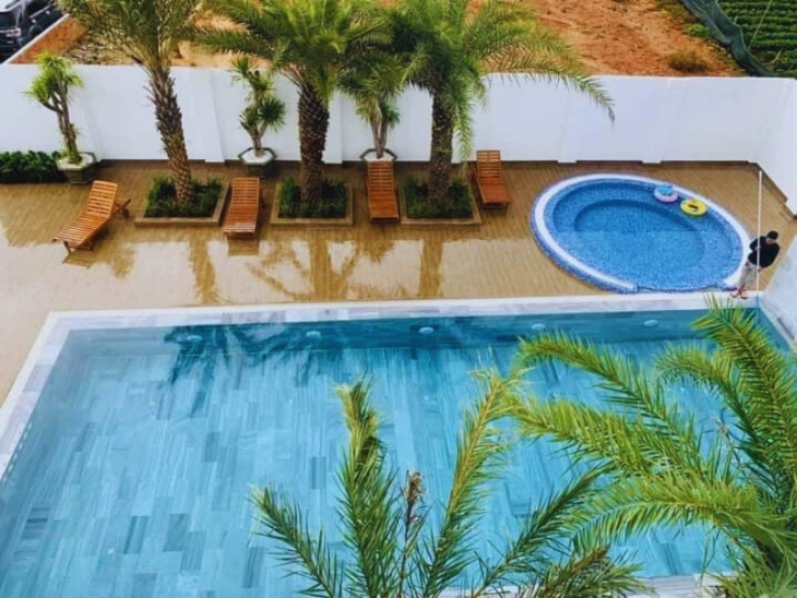 địa điểm,   												top 10 căn villa đà lạt có hồ bơi sang trọng và view đẹp nhất