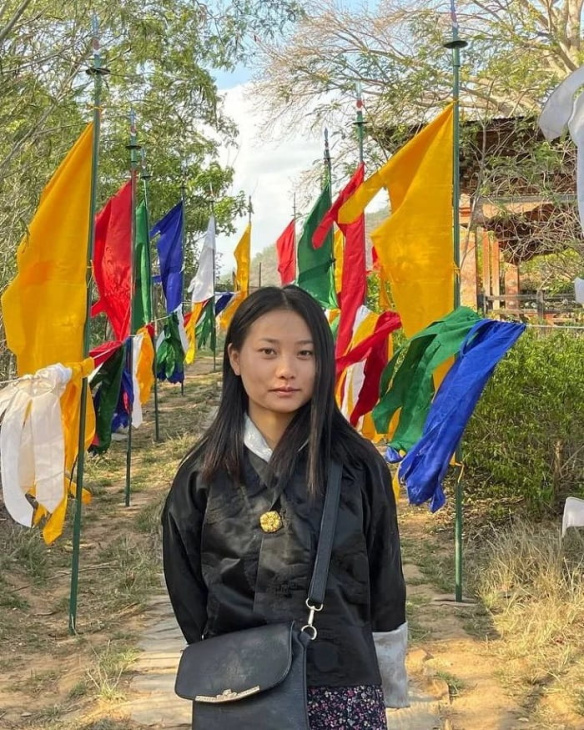 tu viện chimi lhakhang, khám phá, trải nghiệm, tu viện chimi lhakhang: ngôi chùa cầu con linh thiêng của bhutan