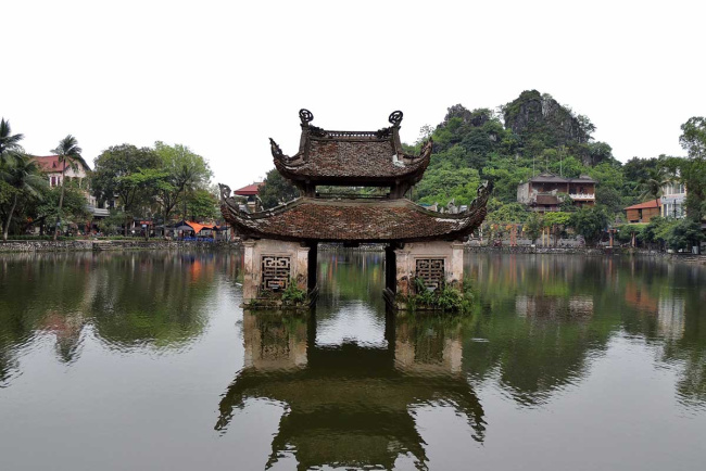thay pagoda – a travel guide from hanoi