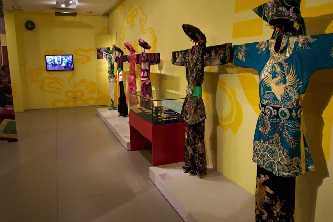 vietnam women’s museum