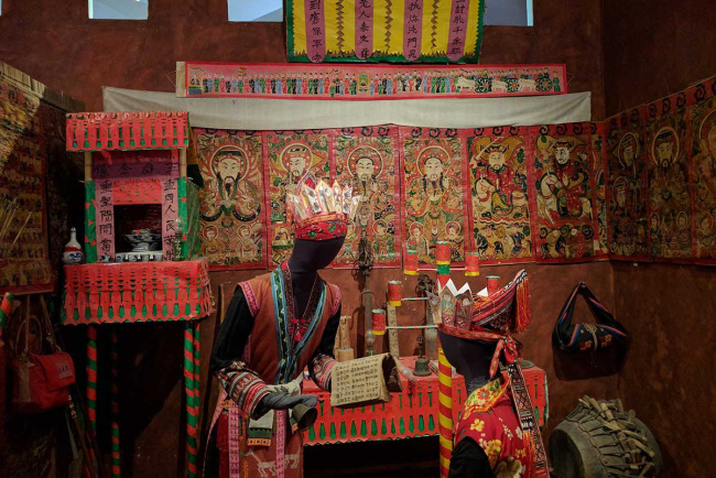 vietnam museum of ethnology – a visitors guide