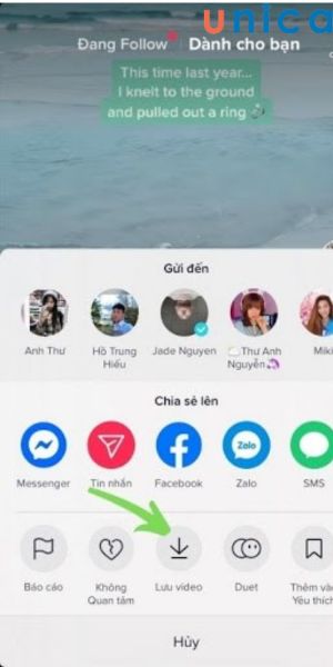 cách lấy nhạc tiktok qua capcut, kiến thức, marketing, hướng dẫn cách lấy nhạc tiktok qua capcut đơn giản