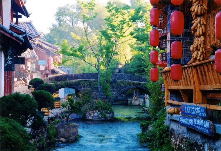 Khám phá những thiên đường tuyệt sắc tại các địa điểm du lịch Trung Quốc nổi tiếng, Khám Phá