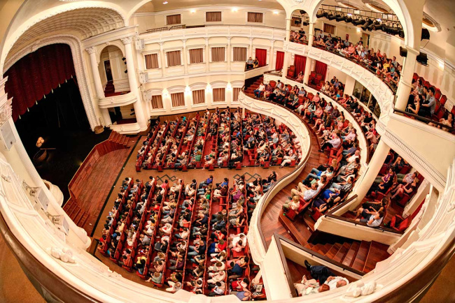 saigon opera house – a comprehensive guide