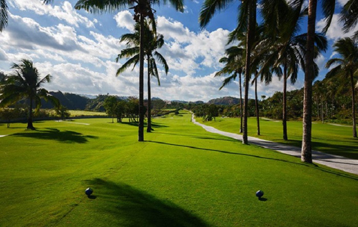 trải nghiệm tuyệt vời tại sun valley golf club – sân golf công cộng hàng đầu philippines