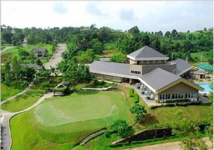 trải nghiệm tuyệt vời tại sun valley golf club – sân golf công cộng hàng đầu philippines