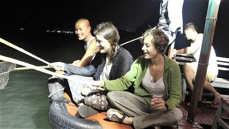 Du lịch Nha Trang: Những trải nghiệm vui chơi về đêm không thể bỏ qua, Khám Phá