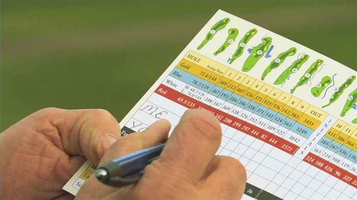 điểm net trong golf là gì? những thông tin golfer nhất định phải biết