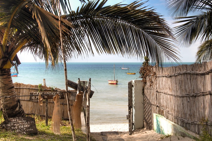 du lịch mozambique, khám phá, trải nghiệm, du lịch mozambique - vùng đất của những bãi biển cát trắng hoang vắng