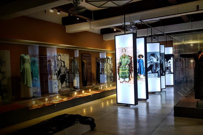 southern women’s museum in ho chi minh city – a local guide