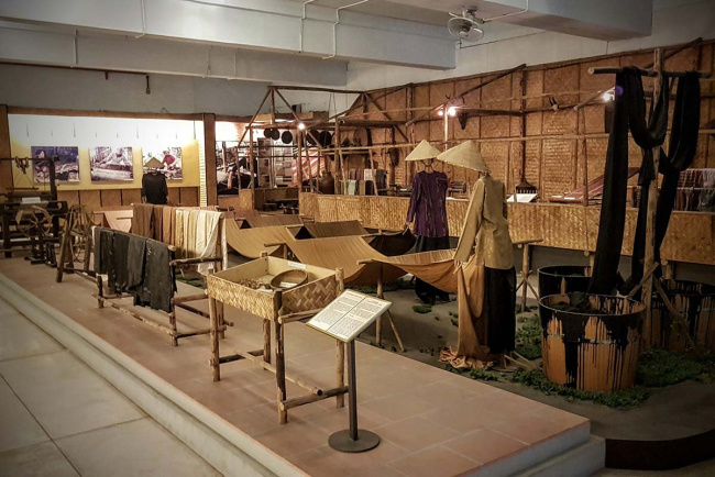 southern women’s museum in ho chi minh city – a local guide