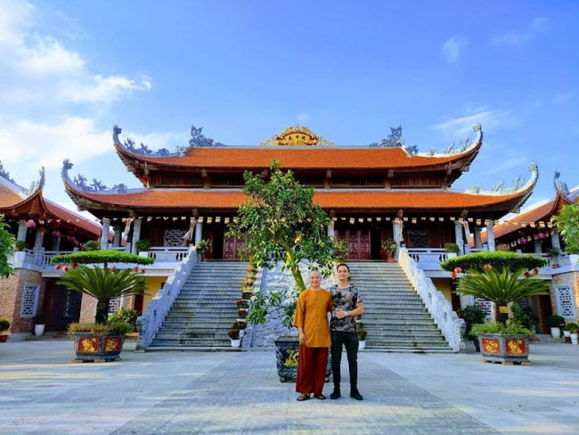 top 20 chùa, đền nổi tiếng nhất nhì việt nam, top 20 chùa, đền nổi tiếng nhất nhì việt nam