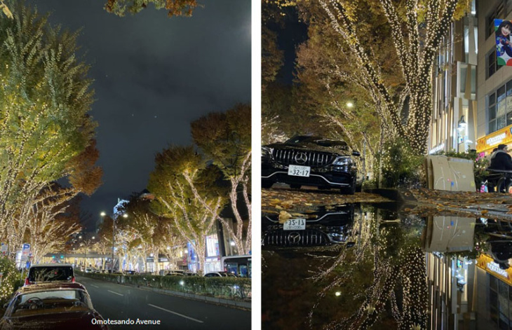 địa điểm vui chơi mùa đông ở tokyo, địa điểm ngắm đèn đèn illumination, đèn illumination, nhật bản, nhật bản, 8 địa điểm ngắm đèn illumination vào mùa đông ở tokyo