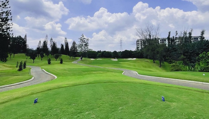 khám phá glenmarie golf & country club – điểm đến hàng đầu dành cho các golfer tại malaysia