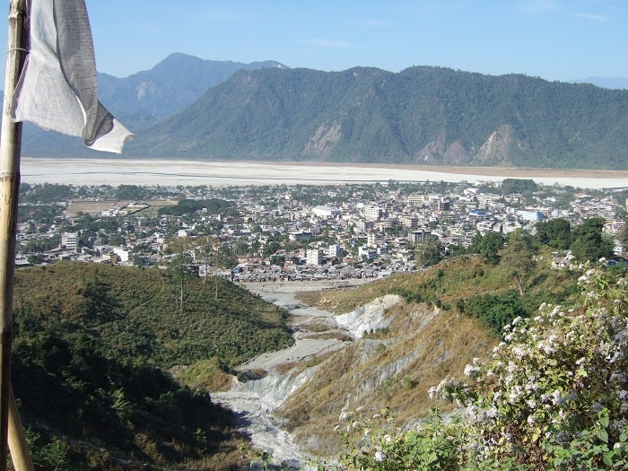 thị trấn phuntsholing, khám phá, trải nghiệm, đến thị trấn phuntsholing bhutan khám phá vẻ đẹp của thiên nhiên và tôn giáo