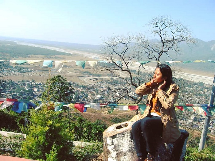 thị trấn phuntsholing, khám phá, trải nghiệm, đến thị trấn phuntsholing bhutan khám phá vẻ đẹp của thiên nhiên và tôn giáo