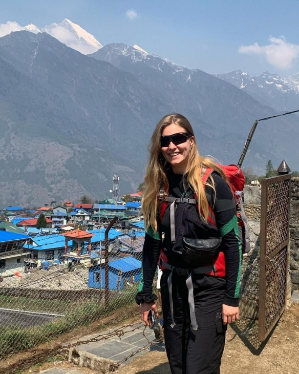 thị trấn lukla, khám phá, trải nghiệm, thị trấn lukla nepal: điểm xuất phát cho cuộc hành trình chinh phục nóc nhà thế giới