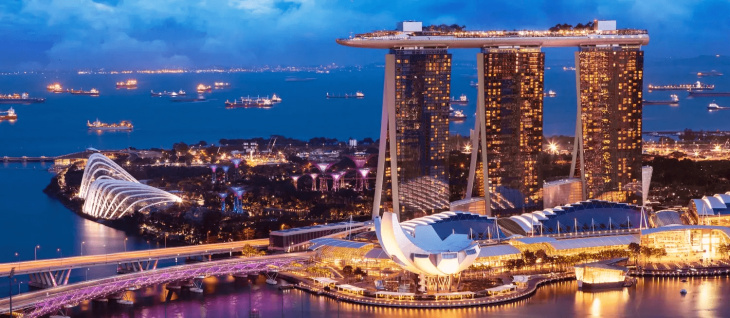 bí kíp du lịch tự túc và chốt “deal” khách sạn singapore giá rẻ