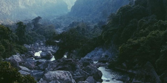 top 10 vườn quốc gia đẹp ở việt nam