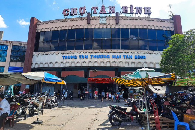 tan binh market in ho chi minh city – a local guide