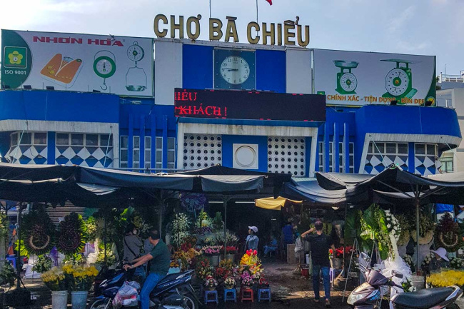 10 best markets in ho chi minh city