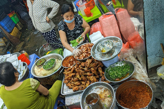 ba chieu market in ho chi minh city – a local guide