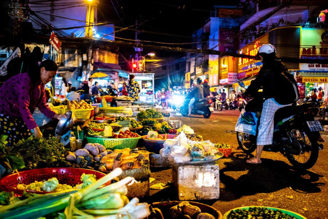 ba chieu market in ho chi minh city – a local guide