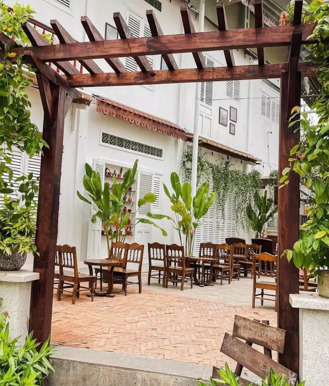 Top 15 quán cafe đẹp ở Sài Gòn siêu hot dành cho giới trẻ