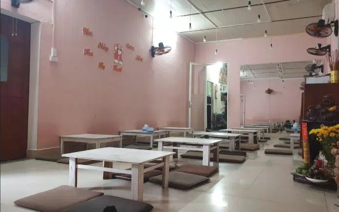 Mách bạn 18 quán ăn Hàn Quốc ngon ở Đà Nẵng mà bạn không nên bỏ lỡ khi tới đây