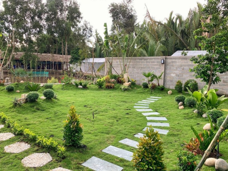 công ty, tham khảo top 10 đơn vị thiết kế sân vườn cần thơ uy tín