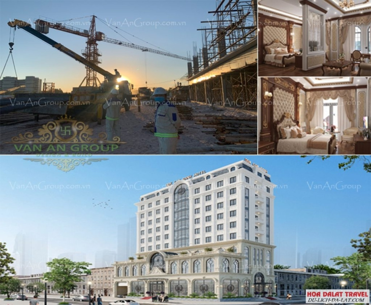 kinh nghiệm, top 5 đơn vị, công ty thiết kế biệt thự đà lạt đẹp, uy tín nhất 2023