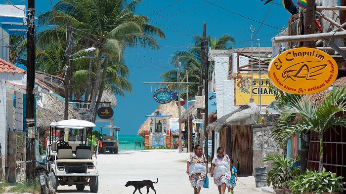 lên kế hoạch cho chuyến đi hoàn hảo tới đảo isla holbox mexico