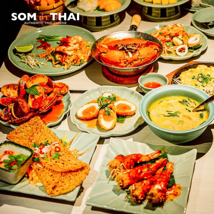top 6 nhà hàng singapore ngon nhất tại tp. hcm, nhà hàng, top 6 nhà hàng singapore ngon nhất tại tp. hcm