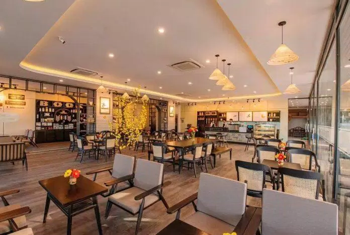 Gợi ý 18 quán cà phê đẹp ở Quy Nhơn mà team sống ảo không thể bỏ qua