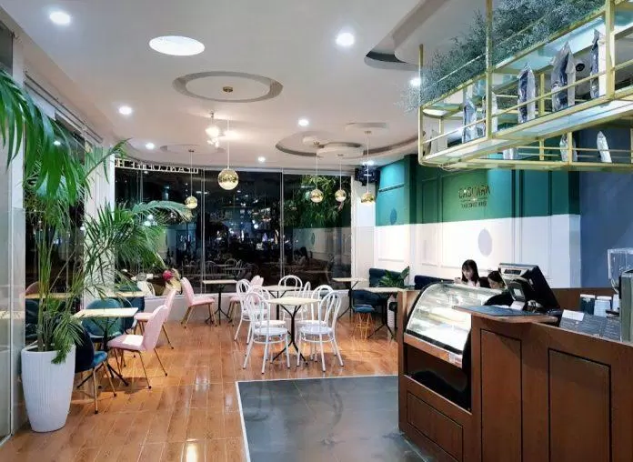 ẩm thực, quán ngon, gợi ý 18 quán cà phê đẹp ở quy nhơn mà team sống ảo không thể bỏ qua