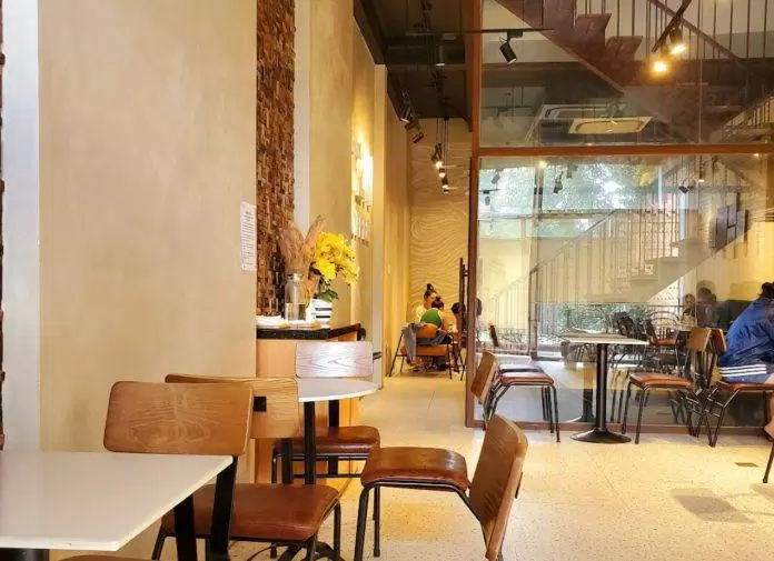 ẩm thực, quán ngon, gợi ý 18 quán cà phê đẹp ở quy nhơn mà team sống ảo không thể bỏ qua
