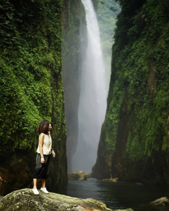 thác rồng lào cai – khám phá vẻ đẹp kỳ vĩ của ‘viên ngọc thô’ nằm giữa núi rừng bát xát hoang sơ