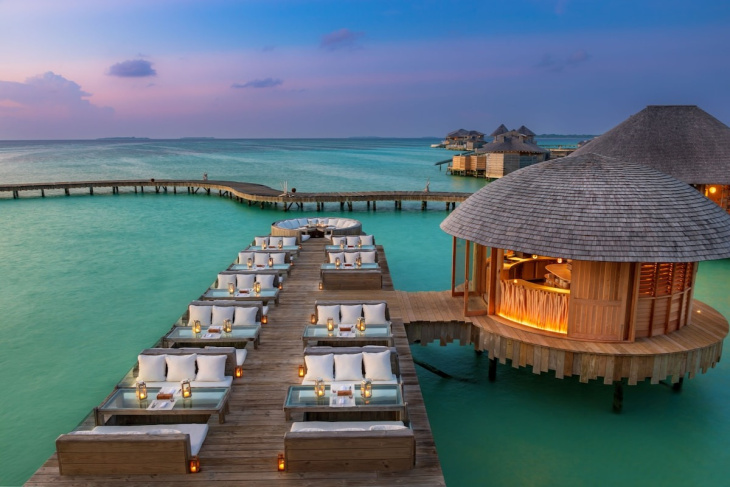 du lịch maldives, khách sạn maldives, khám phá maldives, tham quan maldives, the somerset maldives, vé máy bay maldives, đảo san hô nam ari, đắm chìm trong sự sang trọng bậc nhất maldives tại khu nghỉ dưỡng soneva jani