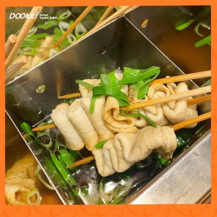 Khám phá ẩm thực xứ sở kim chi với top 10 quán ăn Hàn Quốc ngon ở Nha Trang