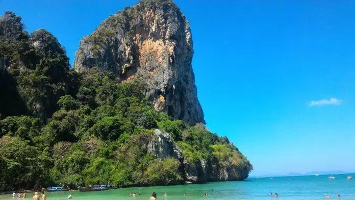 5 địa điểm du lịch Thái Lan cực hấp dẫn trong mùa hè này
