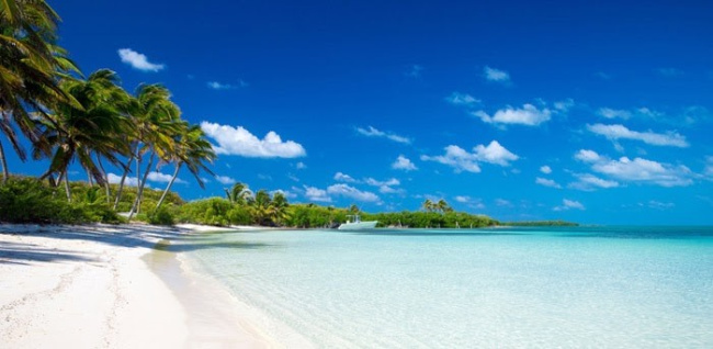 biển cam ranh, top các bãi biển cam ranh lãng mạn đáng tới nhất 2022
